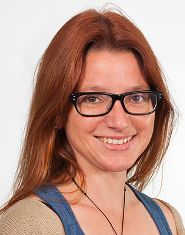 Dr Elisabeth Bowman