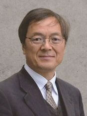 Prof Fawu Wang