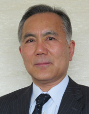 Prof Atsushi Yashima