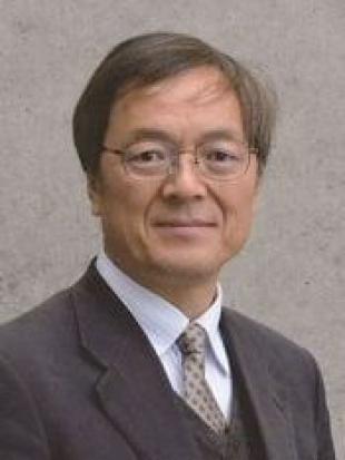 Prof. Fawu Wang